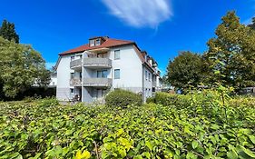 Hanse-Hof Wohnung 01